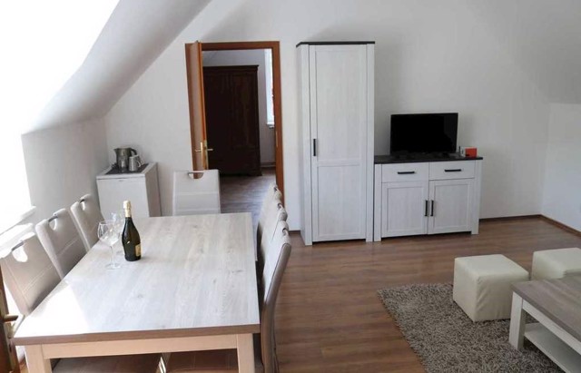 Apartmány Nízky Jeseník 3