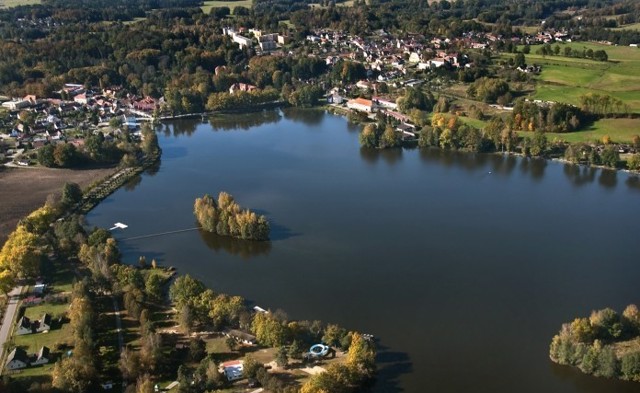 Apartmány Chlum u Třeboně 1