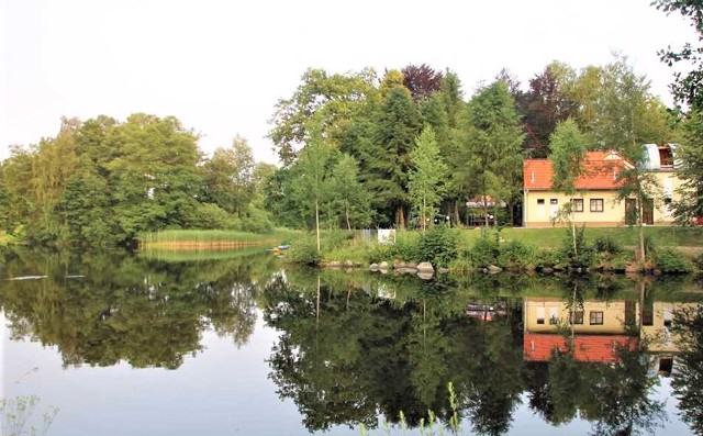 Apartmány Chlum u Třeboně 3