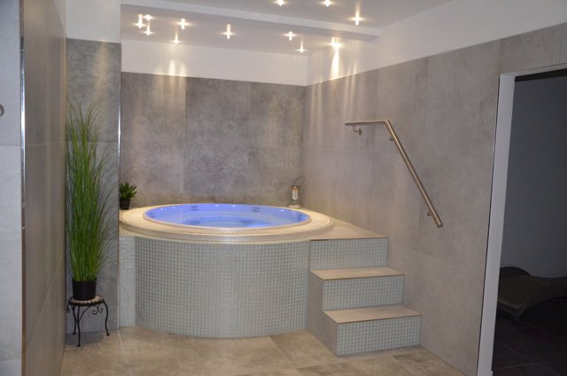 Apartmány Žďárské vrchy 2