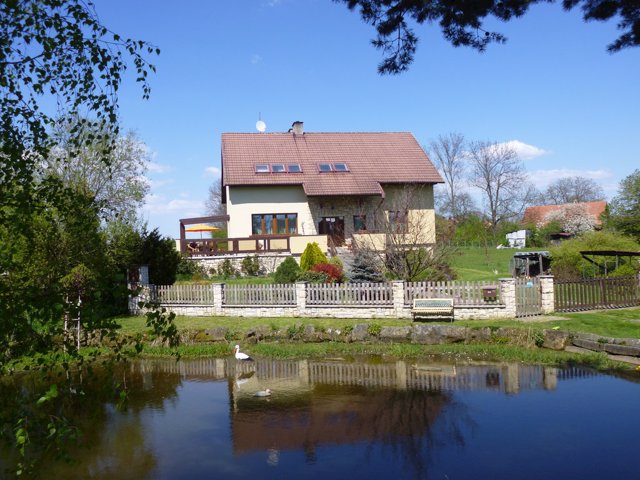 Apartmány Žďárské vrchy 3