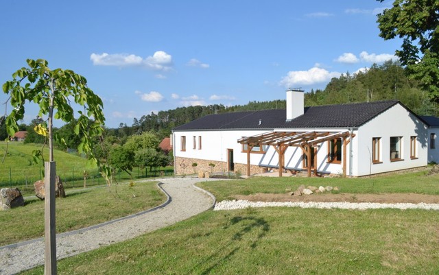 Penziony Žďárské vrchy 3