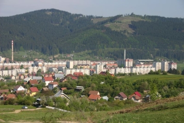 Kysucké Nové Mesto 1