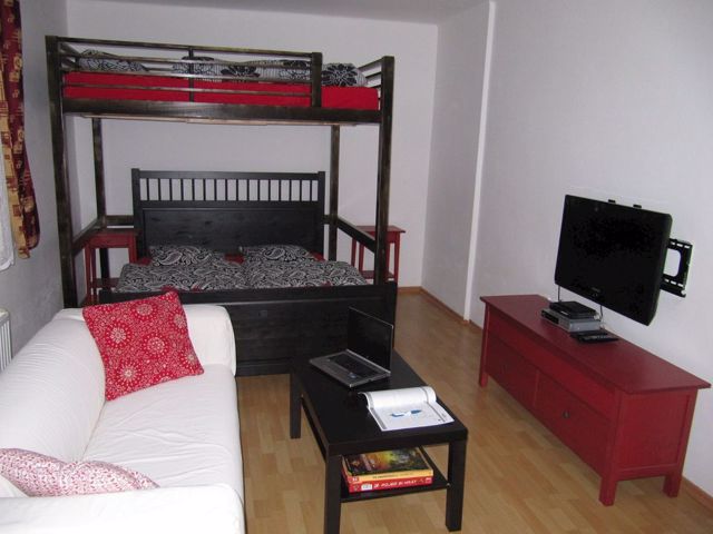 Apartmány Rychlebské hory 3