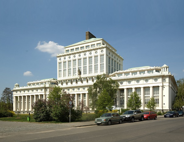 Apartmány Dolní Vltava 1
