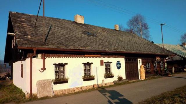 Apartmány Stožec 2
