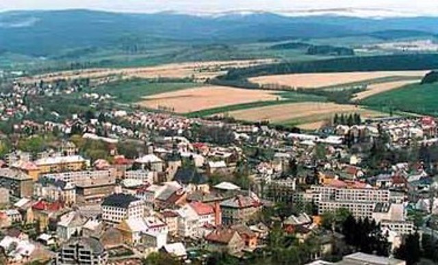 Apartmány Dolní Moravice 1