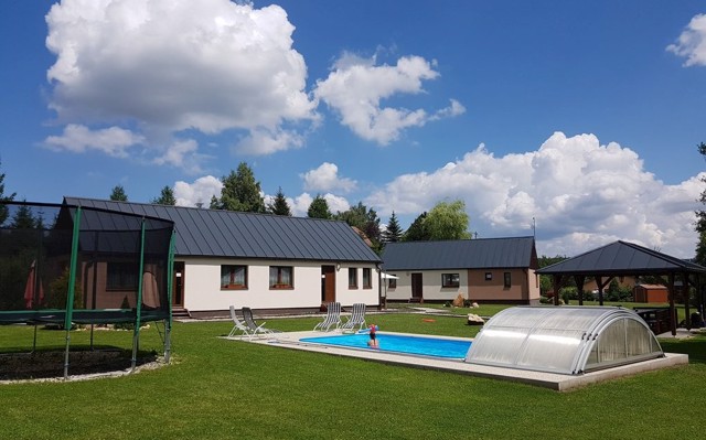 Apartmány Dolní Moravice 3