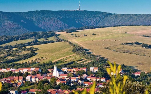 Ubytovny Slovácko 1