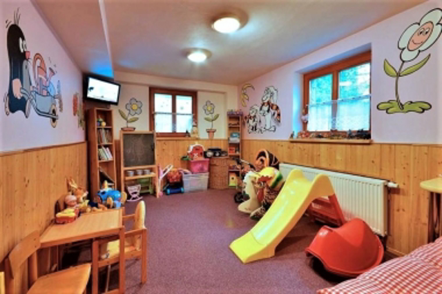 Ubytovanie pre rodiny s deťmi 2