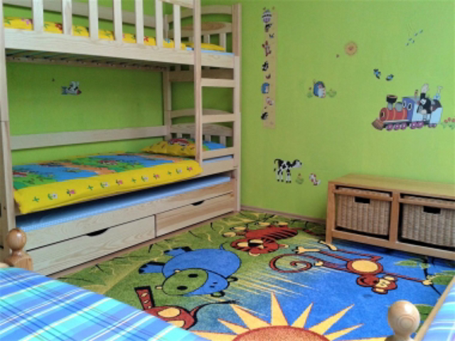 Ubytovanie pre rodiny s deťmi 3