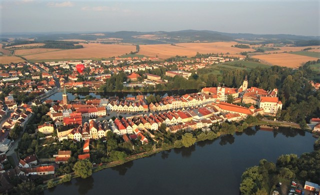 Ubytování u vleku Vysočina 1