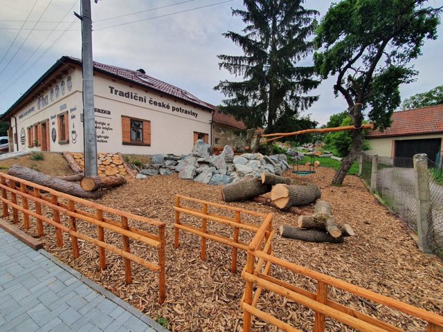 Apartmány Brno a okolí  2