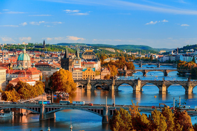 Penziony Dolní Vltava 1