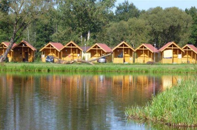 Ubytovanie na leto 2