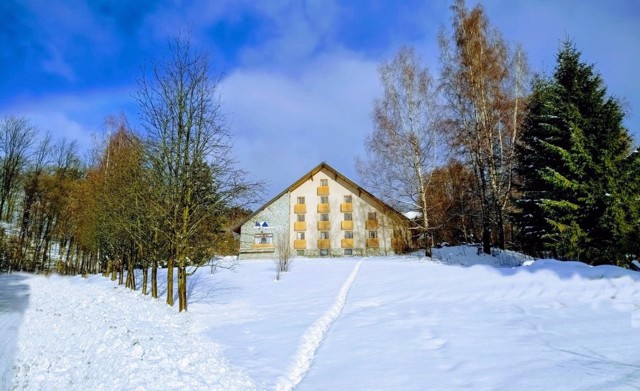 Ubytovanie pri lyžiarskom stredisku 1