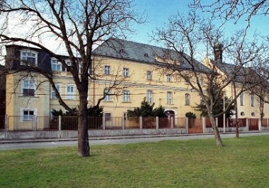 Bratislava – Podunajské Biskupice 1