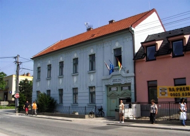 Bratislava – Podunajské Biskupice 3