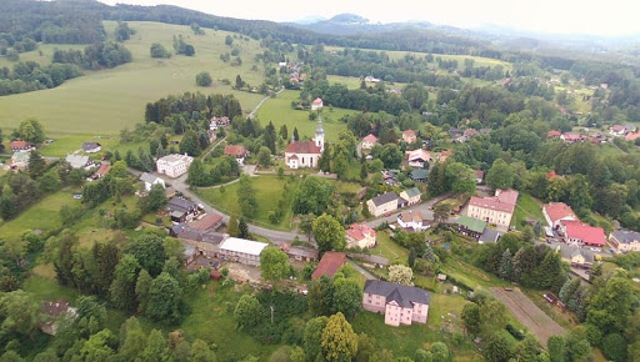 Penziony Kytlice 1
