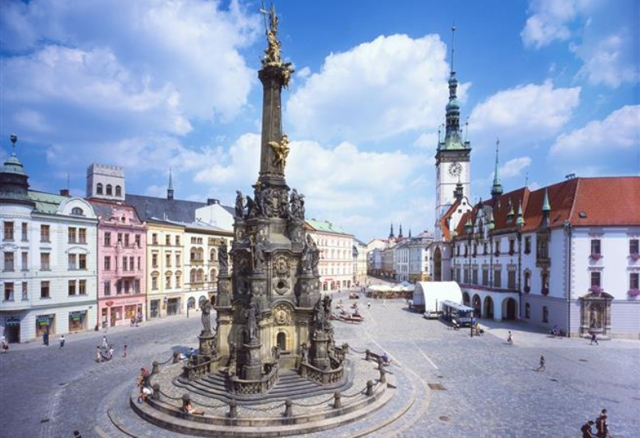 Penziony Olomouc 2
