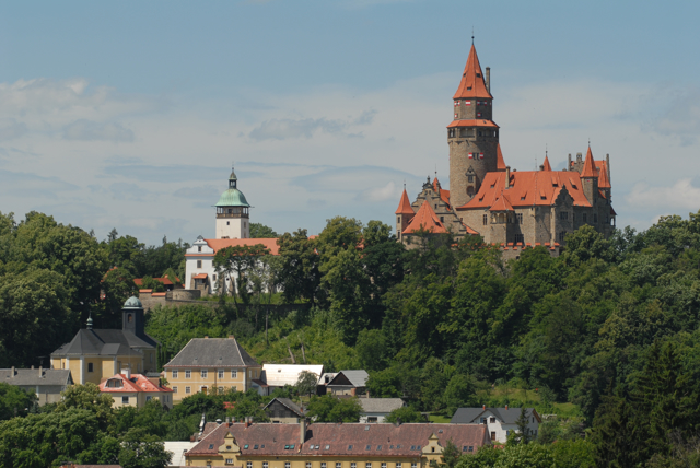 Penziony Olomouc 3