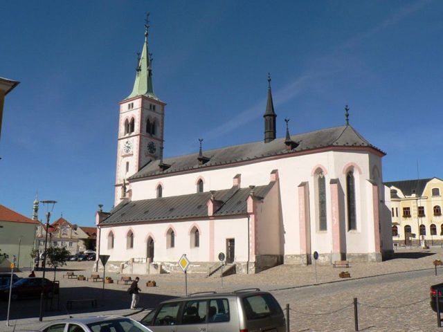 Ubytování u vleku Šumava 2