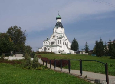Medzilaborce 1