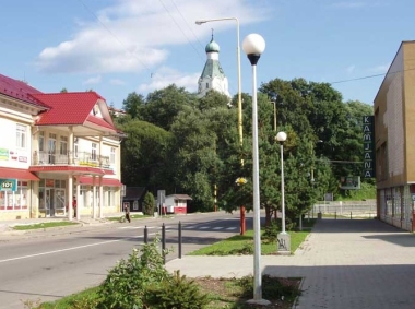 Medzilaborce 2