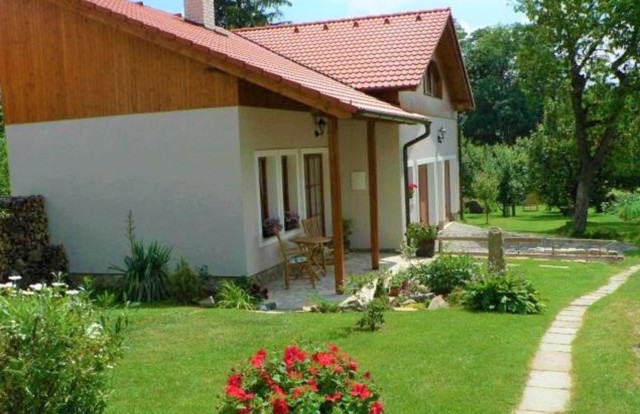 Ubytování v soukromí Česká Kanada 2