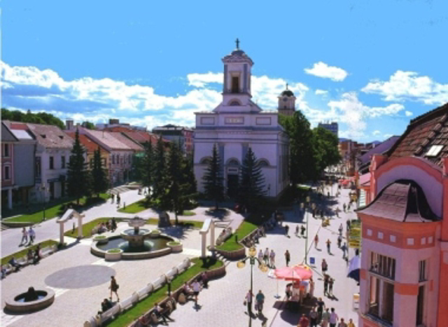 Hotely Vysoké Tatry 3