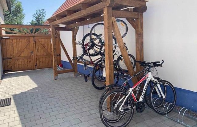 Ubytovanie pre cyklistov 3