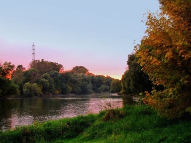 Bratislava Karlova Ves 2