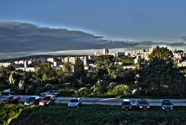 Bratislava Karlova Ves 3
