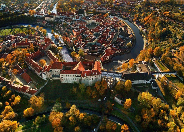 Apartmány Novohradské hory 2