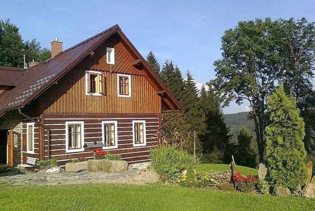 Ubytovanie pri lese 1
