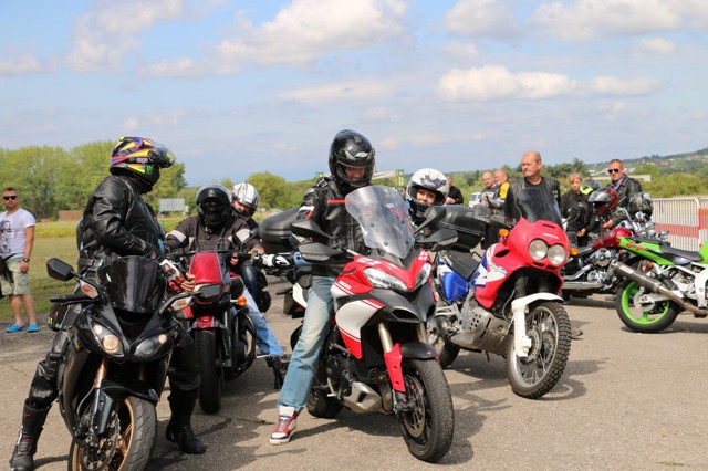 Ubytování pro motorkáře 1