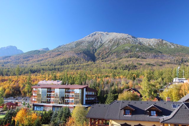 Apartmány Vysoké Tatry 3
