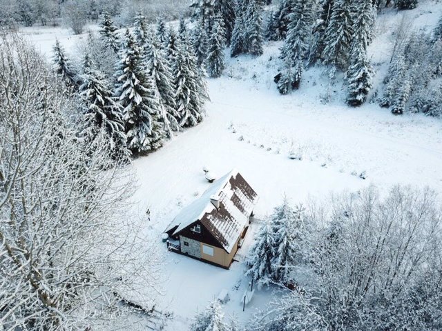 Ubytovanie Silvester Nízke Tatry 2