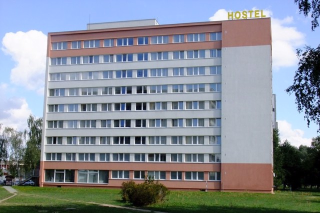 Ubytování pro nenáročné 3