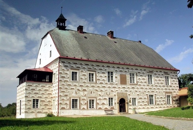 Ubytování Jevíčko 2