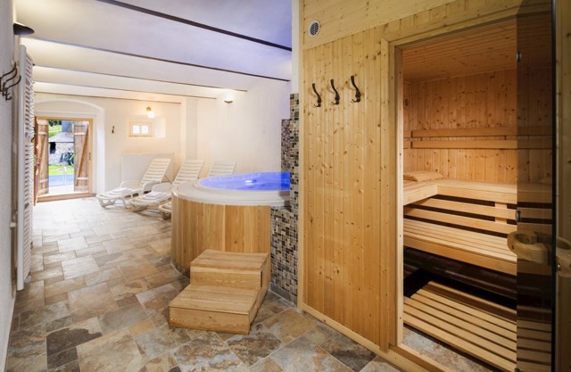 Ubytování wellness pobyty Šumava 3