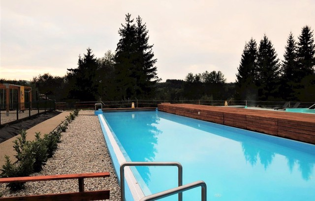 Ubytování wellness pobyty Šumava 2