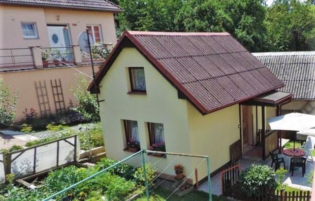 Ubytování v soukromí Český Krumlov 2
