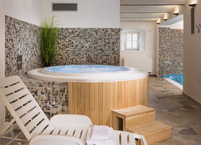 Hotely wellness pobyty Šumava 2
