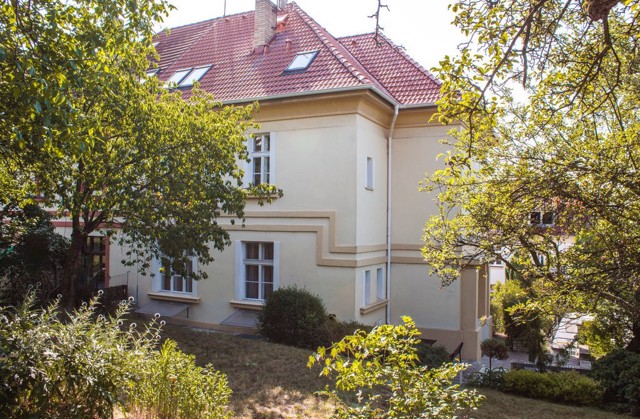 Ubytování u letiště Praha 3