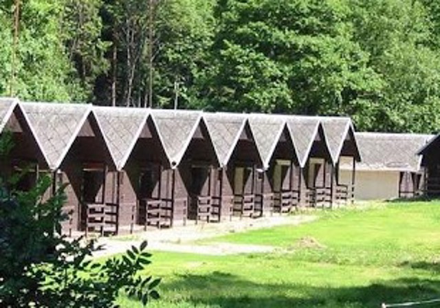 Kempy Šumava 3