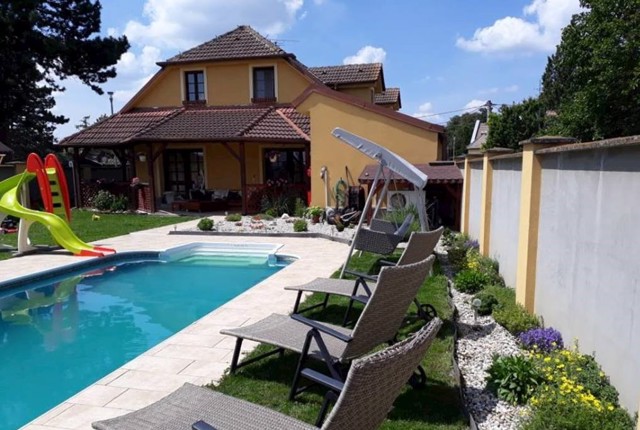 Ubytování wellness pobyty Jižní Morava 3