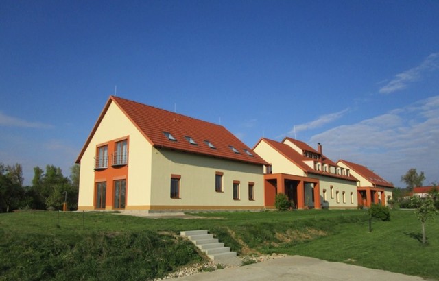 Dovolená Jižní Morava 1