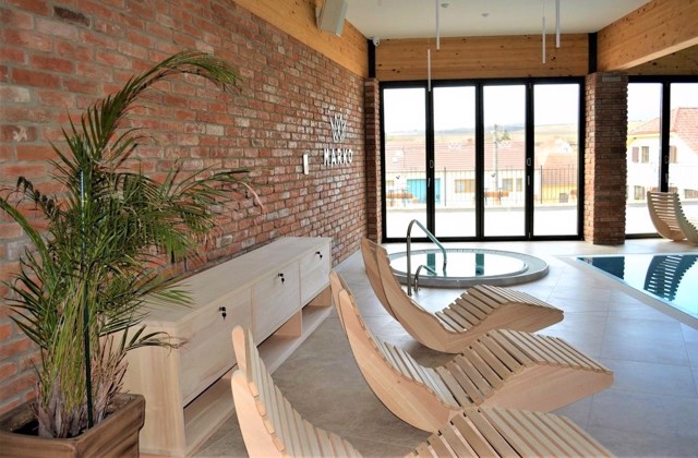 Ubytování wellness pobyty Mikulov 3
