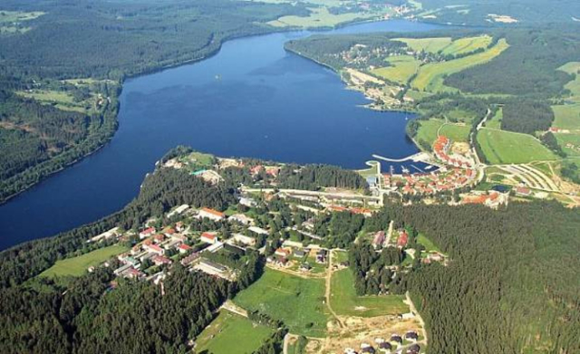 Kempy Lipno 1
